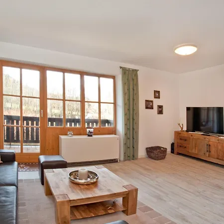 Apartman Alpenliebe - Mit Koenigscard! *