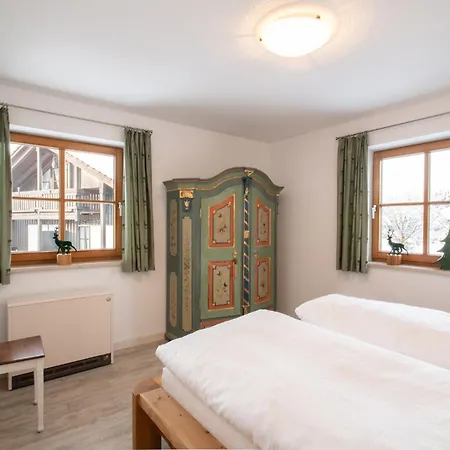 Alpenliebe - Mit Koenigscard! Apartman *