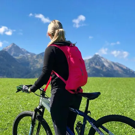 Alpenliebe - Mit Koenigscard! Nesselwang