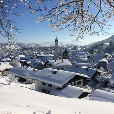 Apartman Alpenliebe - Mit Koenigscard! *