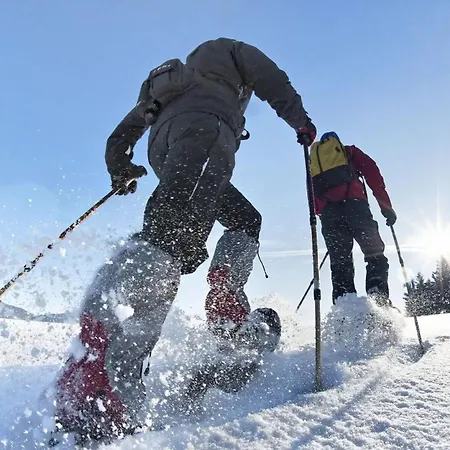 Alpenliebe - Mit Koenigscard! Nesselwang