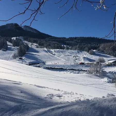 Apartman Alpenliebe - Mit Koenigscard!