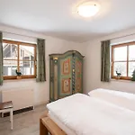 Alpenliebe - Mit Koenigscard! Appartement *