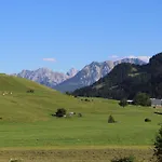 Appartement Alpenliebe - Mit Koenigscard! *