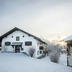Alpenliebe - Mit Koenigscard!