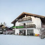 Alpenliebe - Mit Koenigscard! Appartement Nesselwang