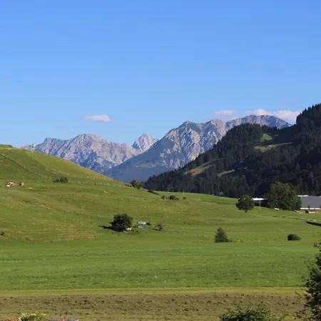 Appartamento Alpenliebe - Mit Koenigscard! *